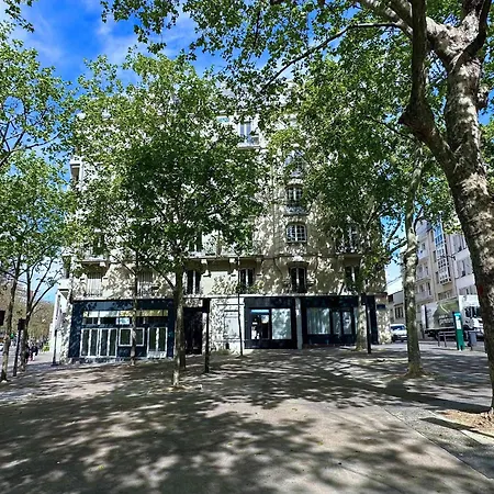 Appartamento Montparnasse Parigi